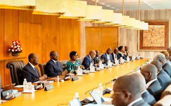 La Côte d’Ivoire promet transparence et coopération dans le cas du décès d’Alino Faso