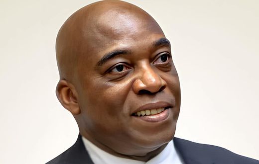 Ahoua Don Mello annonce officiellement sa candidature à la présidentielle d'octobre 2025