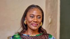 Nadiany Bamba Gbagbo