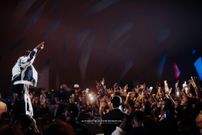 Didi B fera son concert annoncé au stade Félix Houphouët Boigny Abidjan le 30 août 2025