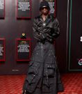 Top 5 most creative red carpet outfits of the year (Male)