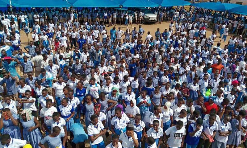 CHASS advises government to postpone school reopening due to unpaid debts