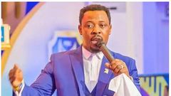 Ghana will play at the 2026 World Cup final - Prophet Nigel Gaisie