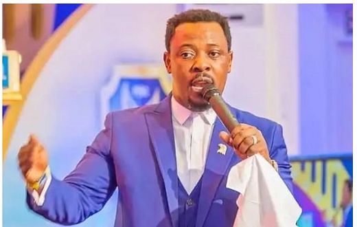 Prophet Nigel Gaisie shares 2025 predictions: Here’s what God revealed to him