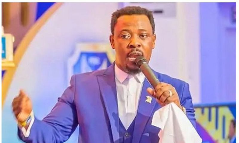 Prophet Nigel Gaisie shares 2025 predictions: Here’s what God revealed to him
