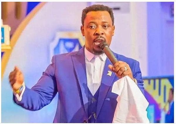 Ghana will play at the 2026 World Cup final - Prophet Nigel Gaisie
