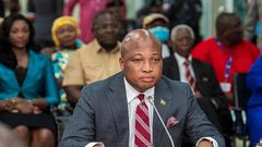 Samuel Okudzeto Ablakwa