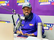 Kotoko attack journalist over 'Pooley stabbed at ‘ghetto’, before stadium claims