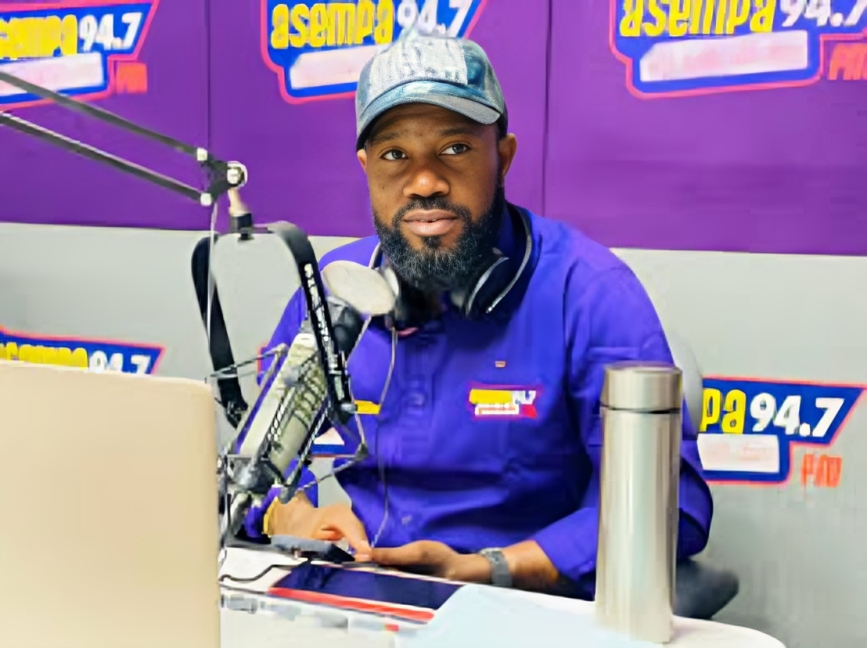 Kotoko attack journalist over 'Pooley stabbed at ‘ghetto’, before stadium claims