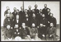 Basel missionaries in Ghana
