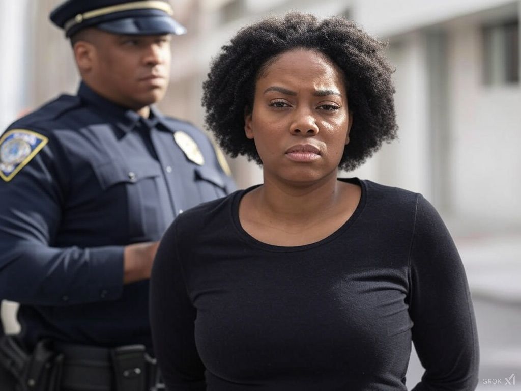 Ghana: Woman, 43, granted GH¢10k bail for biting customer’s testicle