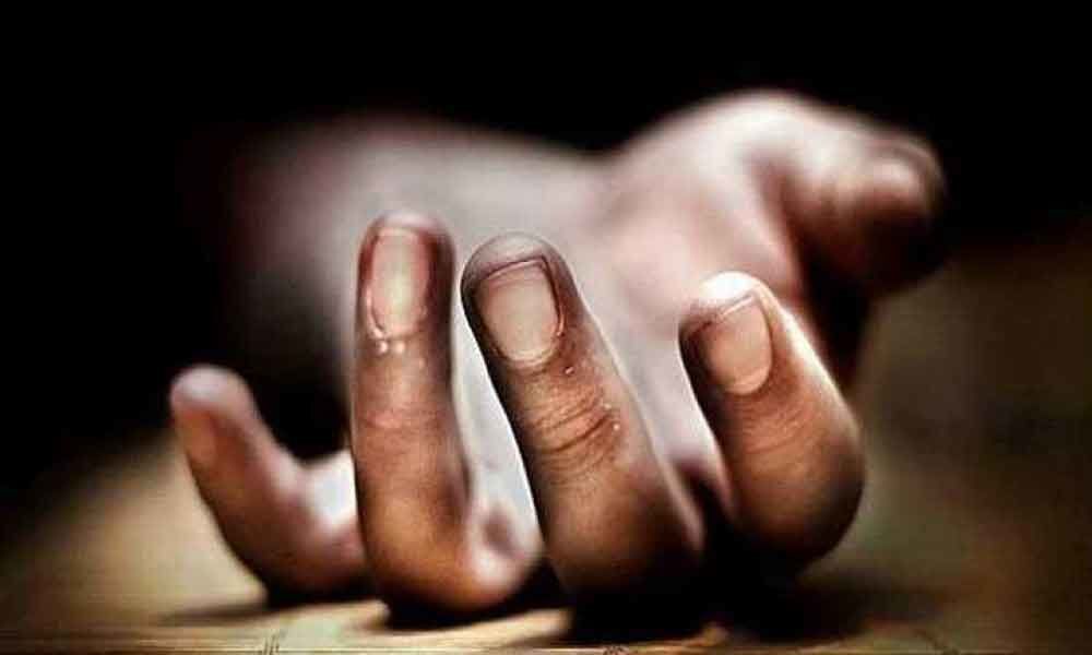 C/R: Body of 6-year-old boy recovered from Offin River following heavy rainfall in Dunkwa (video)