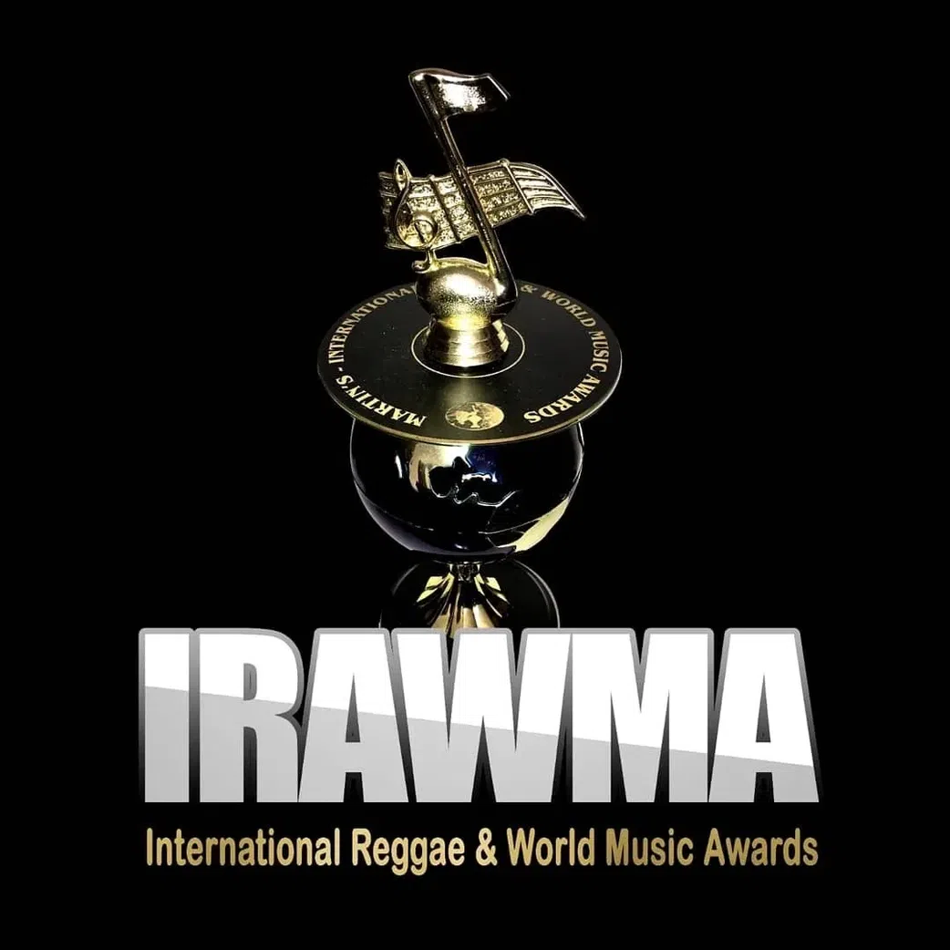 Shatta Wale makes historic win with all 3 nominations at IRAWMA 2025