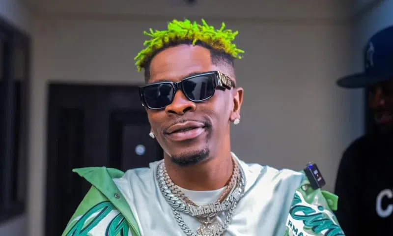 Shatta Wale