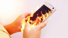 10 ways to stop your phone from overheating