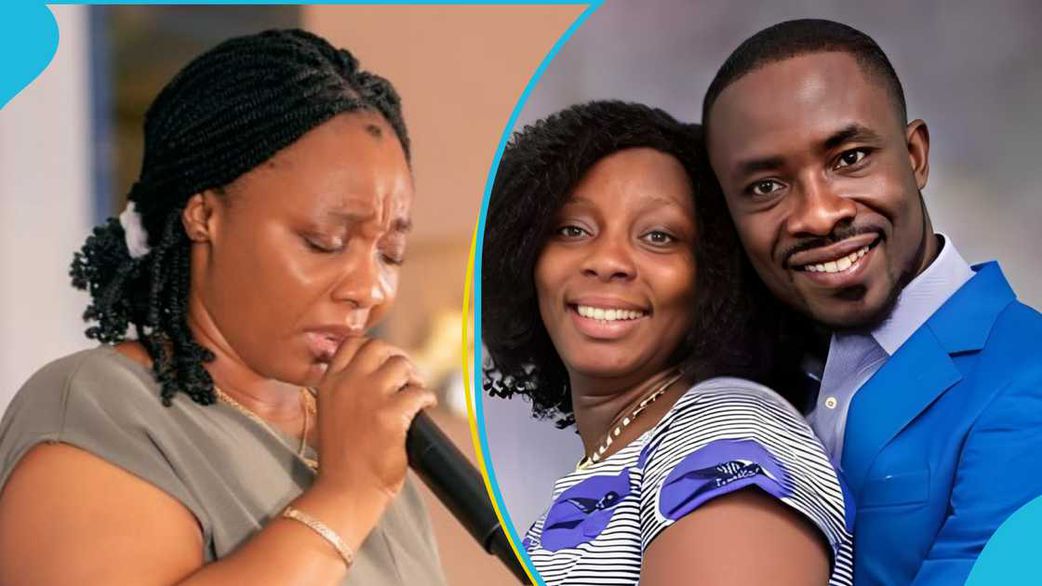 'I divorced a man, not God' – Charlotte Oduro defies shame after marriage collapse