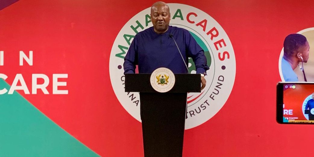 Parliament approves GHC10 billion for NHIS to fund free healthcare, dialysis treatment