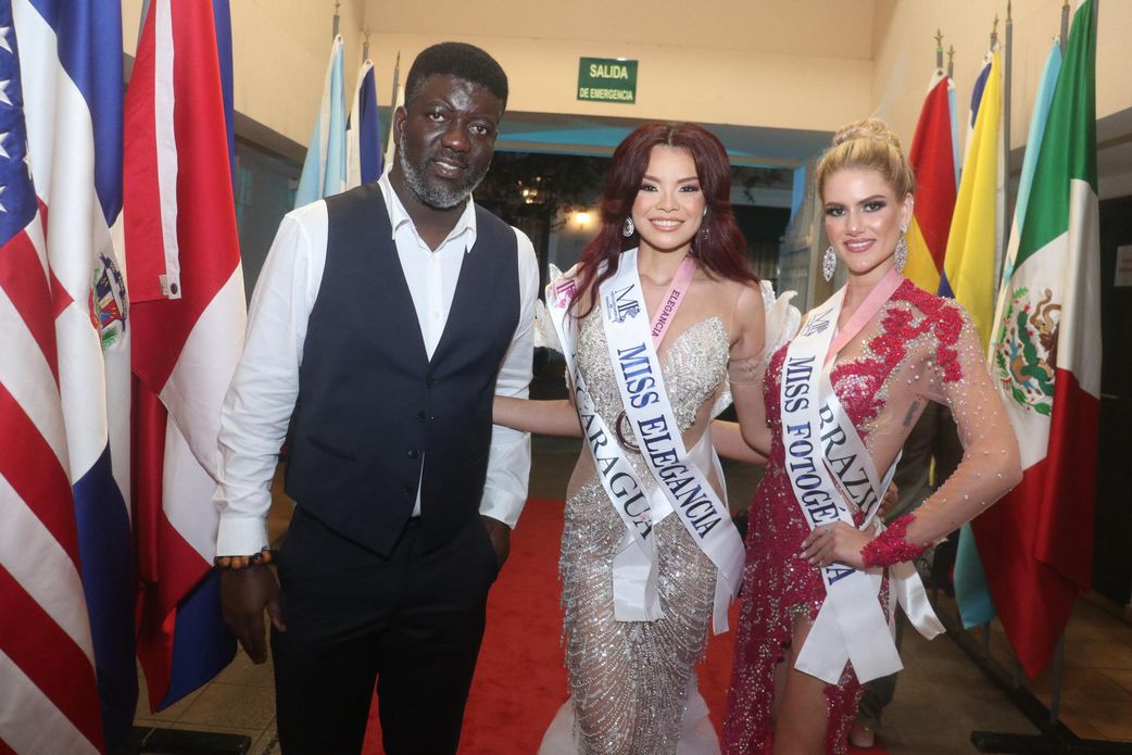 Prince Anthony Bart-Appiah: The Ghanaian royal bridging Africa and its diaspora