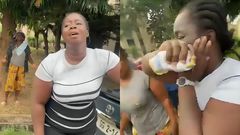 Woman arrested with master keys after alleged break-ins at Adenta SSNIT Flats [Video]