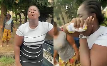 Woman arrested with master keys after alleged break-ins at Adenta SSNIT Flats [Video]