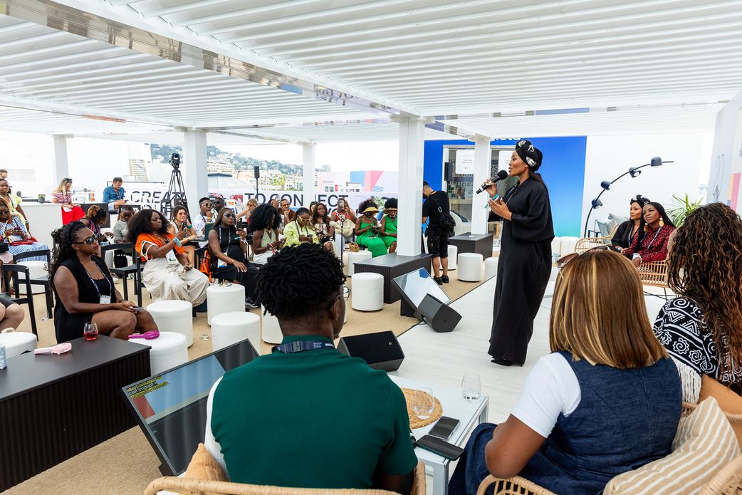 Africa to the world: How Woof Studios redefined global storytelling at Cannes Lions 2025