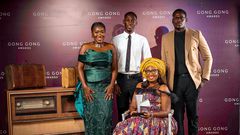 Pulse Marketing sweeps 3 awards at 2025 Gong Gong Festival of Creativity