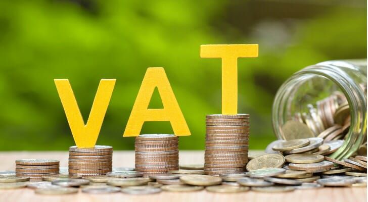 Top 10 African countries with the highest personal income tax in 2025