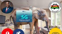 Elephant in the room: Why Ghana missed the June deadline for 5G rollout