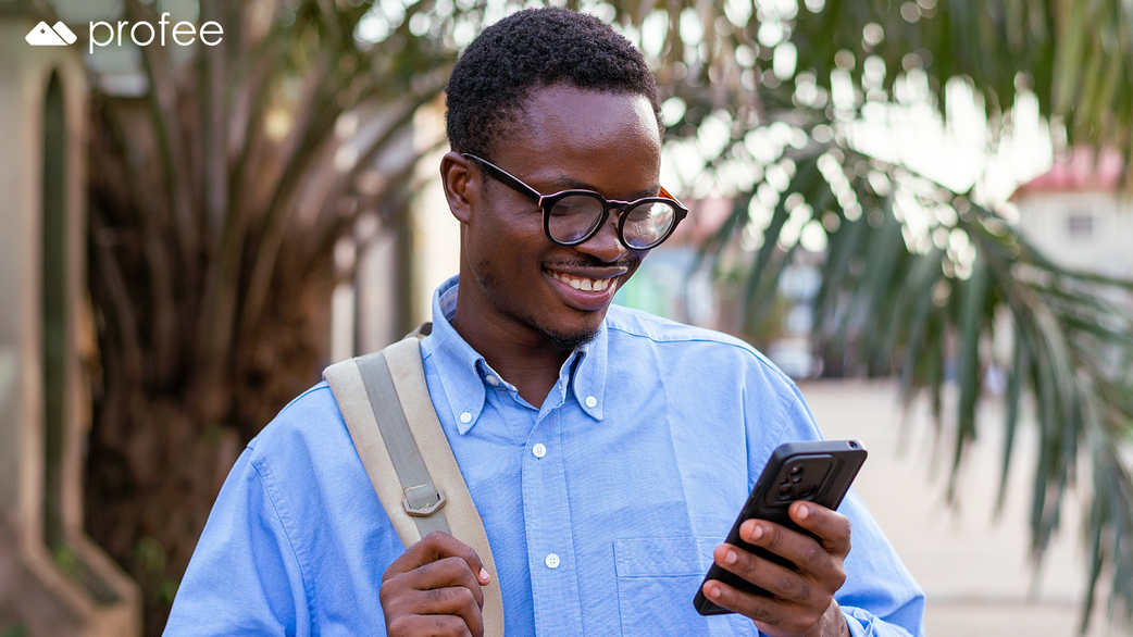 5 reasons to send money to Ghana via the Profee app