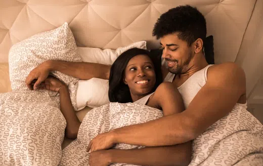 What’s really the science behind women getting more attached after sex?