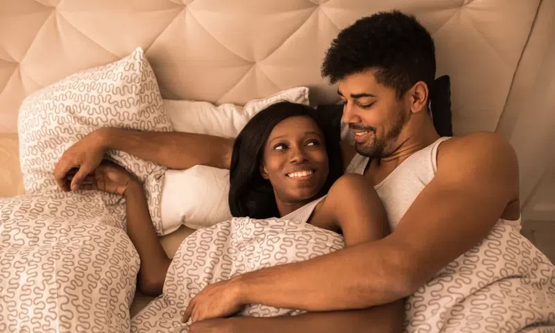 What’s really the science behind women getting more attached after sex?