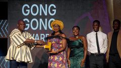 Pulse Marketing sweeps 3 awards at 2025 Gong Gong Festival of Creativity