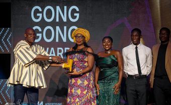 Pulse Marketing sweeps 3 awards at 2025 Gong Gong Festival of Creativity
