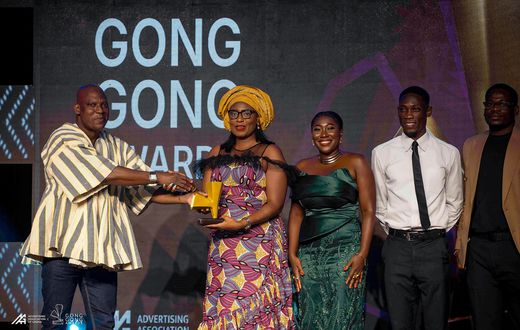 Pulse Marketing sweeps 3 awards at 2025 Gong Gong Festival of Creativity