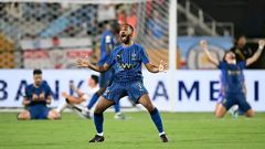 Al Hilal beat Manchester City in Club World Cup thriller to set-up Fluminense clash