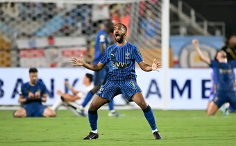 Al Hilal beat Manchester City in Club World Cup thriller to set-up Fluminense clash