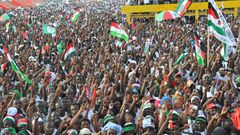 NDC Flagbearer Race: Asiedu Nketia gains momentum as Haruna Iddrisu clings to narrow lead
