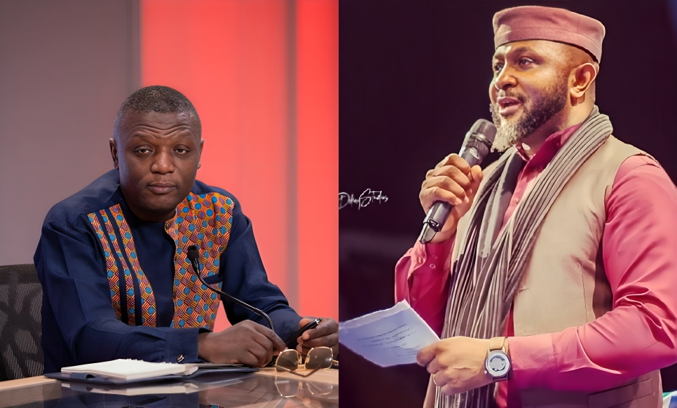 Boxing: Ex-GBA boss Neequaye slams sports minister, NSA boss - demands resignation