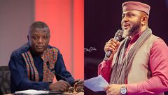 Boxing: Ex-GBA boss Neequaye slams sports minister, NSA boss – demands resignation