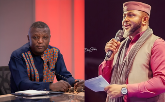 Boxing: Ex-GBA boss Neequaye slams sports minister, NSA boss – demands resignation