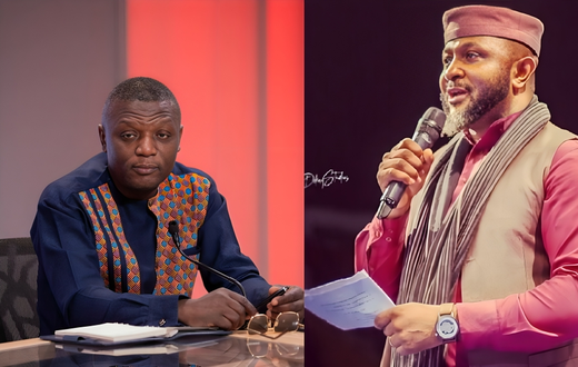 Boxing: Ex-GBA boss Neequaye slams sports minister, NSA boss – demands resignation