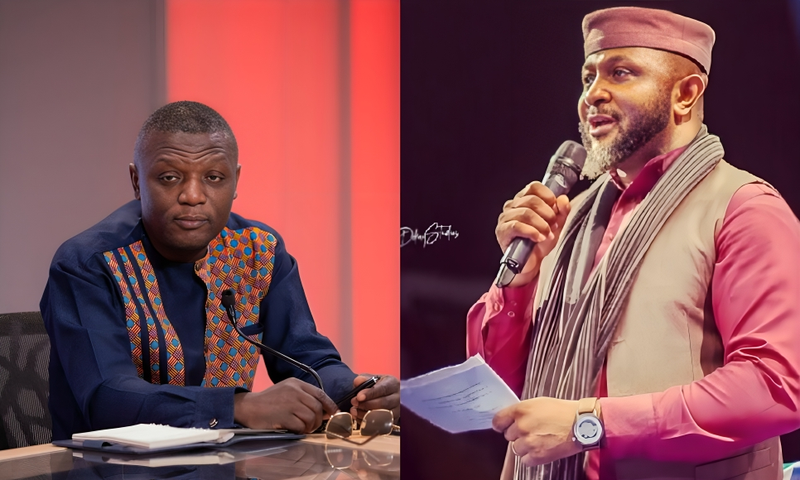 Boxing: Ex-GBA boss Neequaye slams sports minister, NSA boss – demands resignation