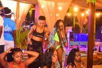 Going for a beach party? Here's exactly what to wear