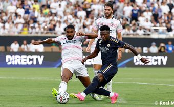 Real Madrid vs Juventus - Preview, team news, probable XI, H2H and prediction