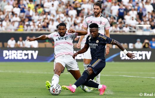 Real Madrid vs Juventus - Preview, team news, probable XI, H2H and prediction