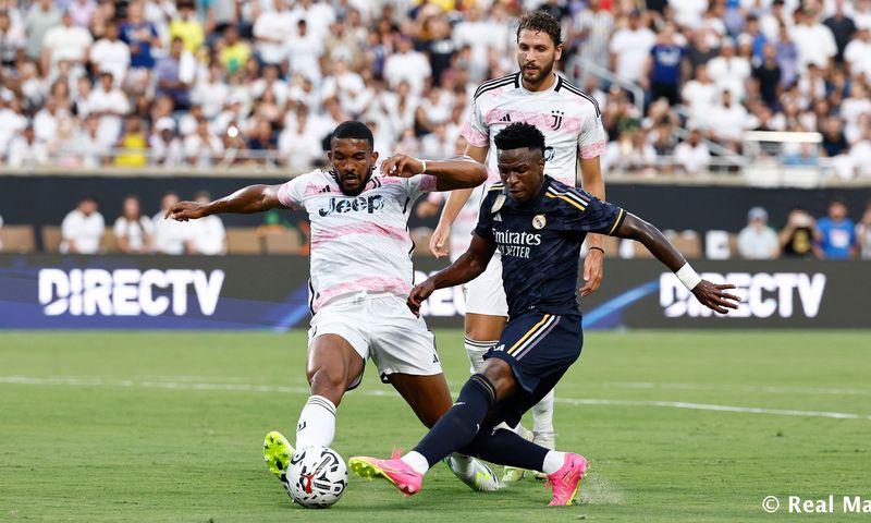 Real Madrid vs Juventus - Preview, team news, probable XI, H2H and prediction