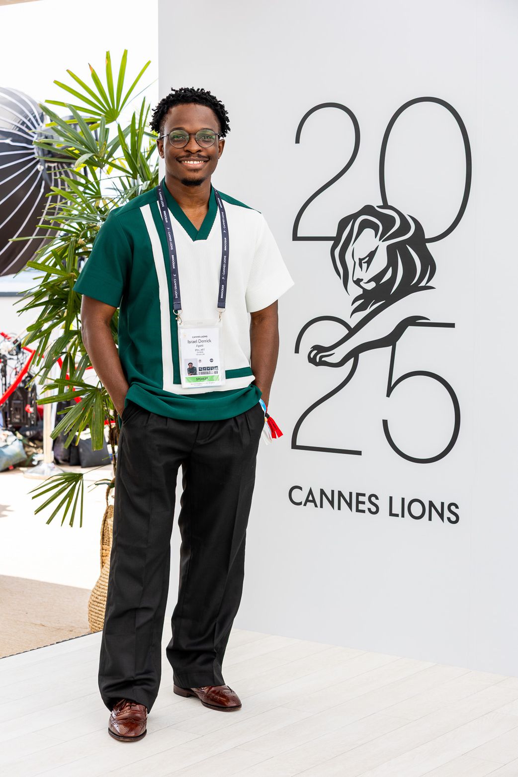Africa to the world: How Woof Studios redefined global storytelling at Cannes Lions 2025