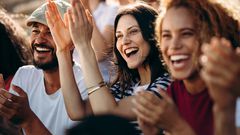 5 types of friends everyone has - Which one are you?