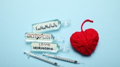 What’s really the science behind women getting more attached after sex?