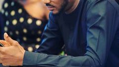 Nigerian musician 2Face Idibia explains why men are made to be with multiple women